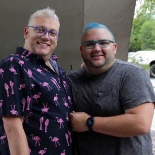 A gay Tennessee couple thought they had found their wedding venue, especially since the owner put in an email, "We offer same-sex marriage ceremonies only." According to Pink News, Mike Gill and Coty Heaton found "Barn in the Bend, a rustic wedding venue in Madison, Tennessee, and thought it was a perfect fit." They thought the statement that the venue only offered same-sex marriage ceremonies a bit odd, but Gill contacted the venue's owner Jackie Daniel who appeared responsive to their inquiry and offered to set up a tour. An hour later he received a second email from Daniel, whose signature had now been changed to read: "We do not offer same-sex marriage ceremonies." In a series of emails, she said that she had some memory of speaking with Gill on the phone, but couldn't remember if he had mentioned his partner was a man. She added that she "didn't want to waste his time," going on to say, "We do not offer same-sex marriages here." Gill, TMZ writes, "told Jackie he'd let everyone in the area know that BITB was bigoted, but Jackie let him know her decision was based on her religious beliefs, saying, 'I wish you the best in life and the best future in all that you do.'" Gill wrote on Facebook: "We want to reiterate that the intent behind yesterday's post wasn't to get the business to change their mind, the point was to make people in our community aware of their business practices and make an informed decision. While the fallout from this has been unexpected, it turns out a lot of people don't like those practices and wanted to voice that." Tap link in bio to continue on @EDGEmedianetwork ?️‍??? (?: Mike Gill and Coty Heaton / Facebook)