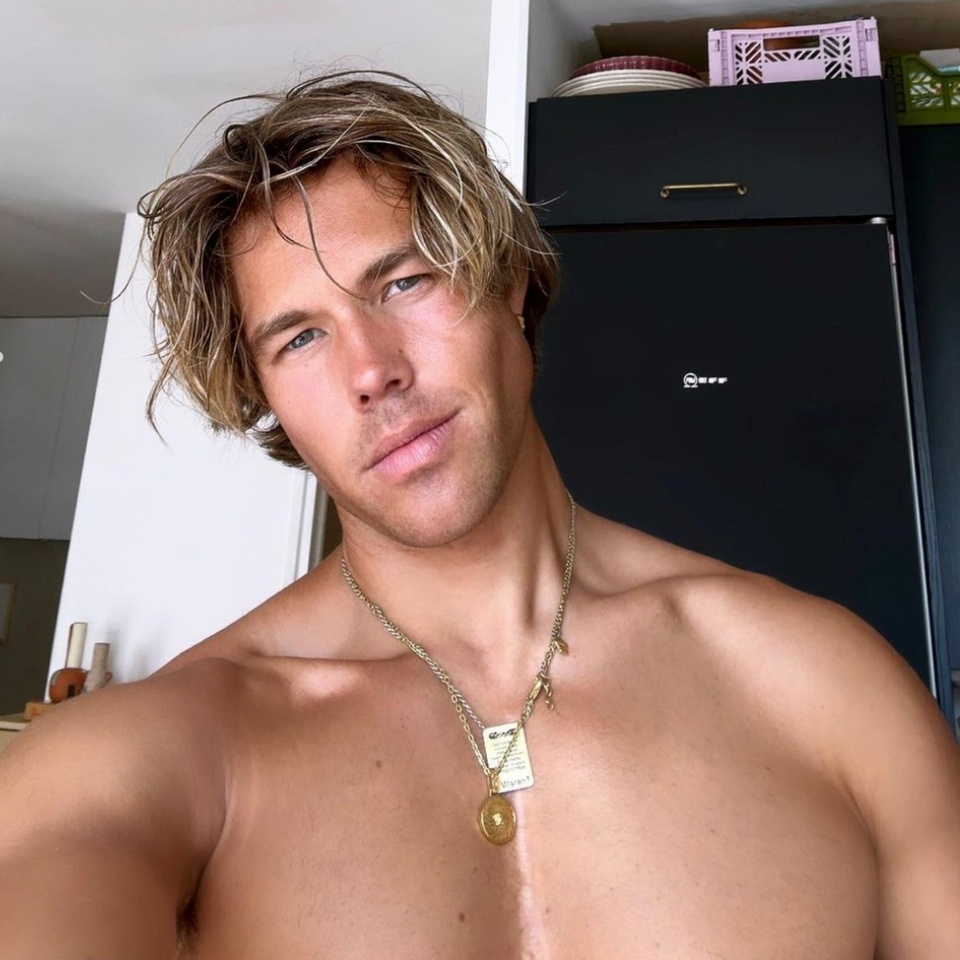Andreas Wijk may not be a name you're very familiar with yet. He's an up-and-coming Swedish singer who is slowly but surely rising on the charts in Europe. He recently made waves when his coming out video with his parents went viral accompanied by his song "If I Was Gay." We're here to give you a tour of Wijk's Instagram so you can get to know him a little and enjoy his charisma, charm, and handsome looks before the rest of the world catches on! ⁠
⁠
?️Save and share this post.⁠
?️Tap our link in bio for more on @EDGEmedianetwork.?️⁠
???️??⁠
?: @andreaswijk