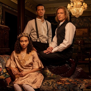 ? Sink your teeth into the dark and mesmerizing world of Anne Rice's "Interview with the Vampire" series! ?? The iconic vampire chronicles are coming to life on the small screen, and it's nothing short of thrilling. From Lestat's seductive charisma to Louis' eternal struggle, these characters are ready to captivate your hearts and haunt your dreams. ? Are you excited to revisit this gothic masterpiece? Let us know! ?? ⁠
⁠
?️Save and share this post.⁠
?️Tap our link in bio for more on @EDGEmedianetwork.?️⁠
????⁠
?: @baileybass @jacobanderson