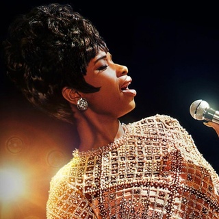 With the recent release of "Respect," the hotly anticipated, long in-the-works biopic about Aretha Franklin, Jennifer Hudson — already an Oscar winner for "Dreamgirls" — is again on the receiving end of a whole lot of early Oscar buzz. But the film itself isn't quite garnering the same acclaim, with most critics writing that "Respect" falls into the same kinds of standard musical biopic traps that have always plagued the genre: Overly formulaic cliches that don't do justice to their subject matter. Electric performances in films like these have transcended their respective films before, in things like "Bohemian Rhapsody," "Ray," and, most recently, "The United States vs. Billie Holliday," so there is still a chance that Hudson's career-best performance could earn her a second Oscar nomination next year. However, not all musical biopics are substandard fare. Here are five films about real-life musicians that transcend the limitations of the genre and have kept the bar exceptionally high. Tap link in bio to continue on @EDGEmedianetwork ??️?️ (?️: Chris Ehlers / ?: Jennifer Hudson as Aretha Franklin in "Respect")