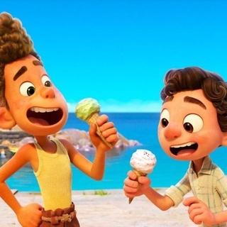With Disney's response to Florida's "Don't Say Gay" bill under criticism, more employees of the entertainment giant our speaking out about the company's treatment of LGBTQ representation, reported Variety. In a wide-ranging statement attributed to "the LGBTQIA+ employees of Pixar, and their allies," employees allege that Disney execs have a habit of demanding cuts from "nearly every moment of overtly gay affection ... regardless of when there is protest from both the creative teams and executive leadership at Pixar." The claim diametrically opposes Disney CEO Bob Chapek's statement that the company execs "unequivocally stand in support of our LGBTQ+ employees, their families, and their communities." The company's continued donations to the anti-gay politicians behind the bill also shows a further disconnect between its outward statements of support for LGBTQ families from its spending actions. LGBTQIA+ Pixar employees also shared that they have "personally witnessed beautiful stories, full of diverse characters," shaved "down to crumbs" after reviews from corporate execs. "Even if creating LGBTQIA+ content was the answer to fixing the discriminatory legislation in the world, we are being barred from creating it," the statement reads.⁠
⁠
Tap link in bio to continue on @EDGEmedianetwork⁠
⁠
?️‍??️?️?⁠
?️: Emell D. Adolphus / @goodnightdetroit ⁠
?: A scene from "Luca" / Disney