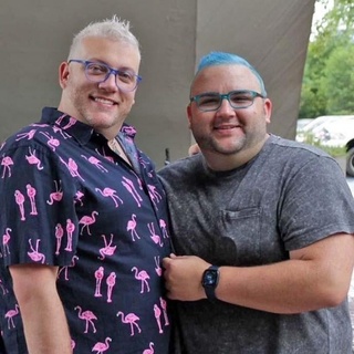 A gay couple in Tennessee who were bounced by a wedding venue because they are both men have been flooded with offers of wedding services at a discount since their story hit the news, TMZ reported. Michael Gill and his fiancé, Coty Heaton, thought they'd found the perfect wedding venue — Barn in the Bend, a Nashville business that advertised they "offer same sex marriage ceremonies only" — were subsequently turned away when that promise turned out to be a typographical error that should have said, "We do not offer same sex marriage ceremonies." It was a nasty shock, but solace soon followed. Gill told TMZ that "several venues reached out looking to help after reading their story, with offers coming in from places elsewhere in Tennessee, plus West Virginia and Louisiana," the pop culture news site reported. After hearing from a number of prospective venues, Gill and Heaton elected to say their I Dos "at The Grove at Williamson Family Farm," the TMZ article said. Along with the offer to accommodate their wedding, The Grove also offered the couple a significant discount, TMZ added. Tap link in bio to continue on @EDGEmedianetwork ?️‍???? (?️: Kilian Melloy / @dragelruairi / ?: Michael Gill and Coty Heaton / Facebook)