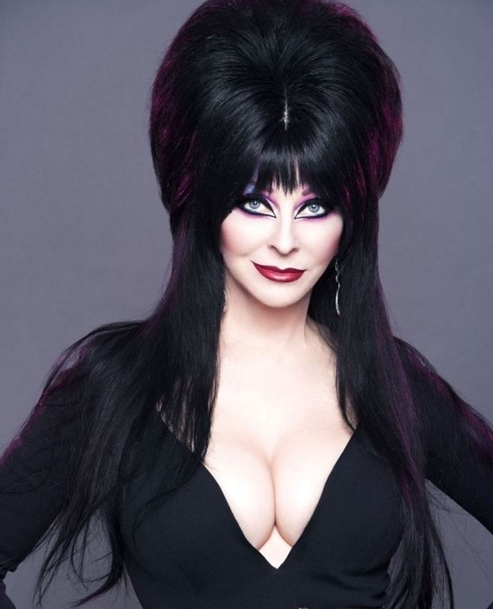 Cassandra Peterson, a.k.a. Elvira, Mistress of the Dark, revealed who among her fans jumped ship after she disclosed her longtime relationship with another woman in her New York Times-bestselling memoir.⁠
⁠
The iconic horror host told David Yontef of the "Behind the Velvet Rope" podcast that "horny old men" abandoned her the day after the Sept. 21 publication of her memoir, "Yours Cruelly, Elvira: Memoirs of the Mistress of the Dark," in which she publicly revealed for the first time her two-decade relationship?️‍? with trainer Teresa Wierson.⁠
⁠
"In one day...I lost 11,000 people. They just said, 'Elvira, you lied to me. I don't respect you any more. Goodbye,'" Peterson said.⁠
⁠
But they won't be missed. "I got 60,000 new followers the same day!" the horror maven detailed.⁠
⁠
What's more, it wasn't her straight fans Peterson was worried about. Talking about her LGBTQ+ fanbase, Peterson said she "hope[s] they embrace it, but I was feeling like, 'What if they think I'm a big fat hypocrite, and I was lying to them?' And here I was, going, 'I love the LGBTQ community,' and meanwhile I'm one of them and I'm not saying anything about it...that scared me more."⁠
⁠
Tap link in bio to continue on @EDGEmedianetwork⁠
?‍♀️❤️?️‍?⁠
?️: Kilian Melloy / @dragelruairi ⁠
?: Cassandra Peterson, a.k.a. Elvira, Mistress of the Dark