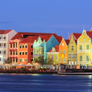 Of the six Dutch Caribbean islands, the most visited may be Aruba and Sint Maarten, but less-frequented Curaçao has more to offer of nearly everything. Except crowds. With a walloping 743 listed monuments in the UNESCO World Heritage Site of Curaçao's capital city, Willemstad, you'll find an astounding array of colorful alleys and waterfronts here, far better preserved and populated than in seemingly "similar" islands. And if you're here for the beaches (it is the Caribbean, after all), you're in luck: The southern coastline is home to 38 jaw-droppers of glittering turquoise hemmed in by romantic cliffs, and most of them are public. And if cocktails by the pool is at the top of your must-list, there's no other island in the Caribbean with a liqueur named after it. From snorkeling and diving to sunset sails and club hopping, Curaçao checks every item on your island bucket list with a fraction of the tourists, and it's often hailed as the most LGBT-friendly island in the entire Caribbean. Here's where to stay and what to do for a seamless tropical escape in Curaçao.⁠
⁠
Tap link in bio to continue on @EDGEmedianetwork⁠
?️‍?✈️☀️?️⛰️❤️⁠
?: Getty