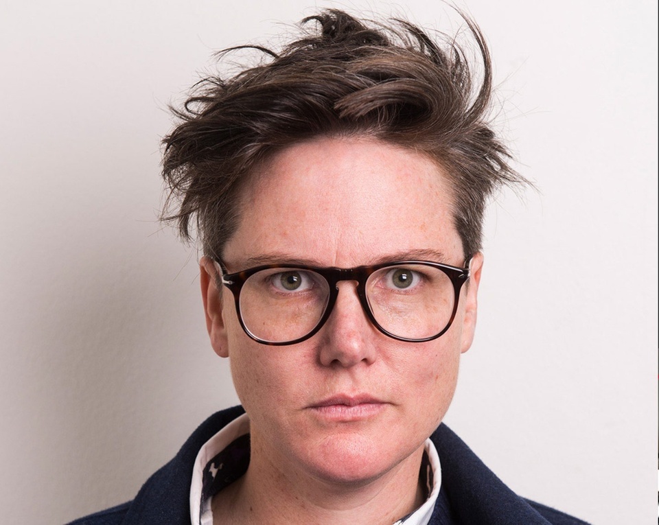 On this installment of Netflix against the world, Australian comedian Hannah Gadsby has come out swinging against the streaming giant's handling of the blowback from Dave Chappelle's comedy special.⁠
⁠
"Now I have to deal with even more of the hate and anger that Dave Chappelle's fans like to unleash on me every time Dave gets 20 million dollars," Gadsby shared in an Instagram post.⁠
⁠
This after Netflix suspended employees, and caused a transgender producer to part ways from the company, incited employees to plan a walkout on Oct. 20, and co-CEO Ted Sarandos double defended Chappelle's comedy special as something that does not "translate to real-world harm."⁠
⁠
He also said the streamer was "working hard to ensure marginalized communities aren't defined by a single story."⁠
⁠
"So we have 'Sex Education,' 'Orange Is the New Black,' 'Control Z,' Hannah Gadsby and Dave Chappelle all on Netflix," he explained. "Key to this is increasing diversity on the content team itself."⁠
⁠
Gadsby has other thoughts: "Hey Ted Sarandos," she wrote on Instagram. "Just a quick note to let you know that I would prefer if you didn't drag my name into your mess."⁠
⁠
She added: "You didn't pay me nearly enough to deal with the real world consequences of the hate speech dog whistling you refuse to acknowledge, Ted. Fuck you and your amoral algorithm cult."⁠
⁠
Well there you have it.⁠
⁠
Tap link in bio to continue on @EDGEmedianetwork⁠
⁠
?️: Emell D. Adolphus / @goodnightdetroit⁠
?: Hannah Gadsby / Website