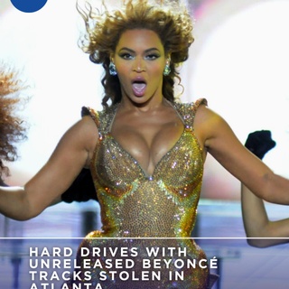 Unreleased @beyonce tracks. Tour visuals. Stolen in Atlanta.⁠
⁠
Someone hit the tour car and vanished with vault-level material.⁠
⁠
For more on what was taken and what it means, visit our link in bio⁠
⁠
#Beyonce⁠
⁠
?️ Save and share this post.⁠
? Tap our link in bio to read more⁠
? @EDGEmedianetwork⁠
?: @beyonce