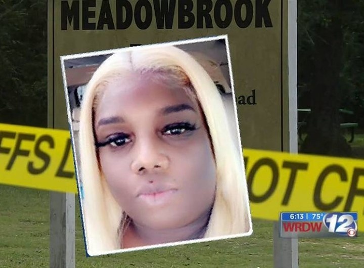 Felycya Harris, a 33-year-old Black transgender woman, was found dead of a single gunshot wound in Augusta, Georgia, on Oct. 3. Her death, initially classified as "suspicious," is now being treated as a homicide. Tap link in bio to continue on @EDGEmedianetwork #RIP #SayHerName #BlackTransLivesMatter⁠
⁠
?️: @dragelruairi ⁠
?: Screencap/WRDW