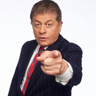 Fox News' Judge Andrew Napolitano was hit with a $15 million lawsuit this week by a New Jersey man who claims "the legal analyst forced him to engage in a 'bizarre sex act' involving father-son role play in 2015." Tap link in bio to continue on @EDGEmedianetwork ?⁠
⁠
?: Andrew Napolitano / Facebook⁠
