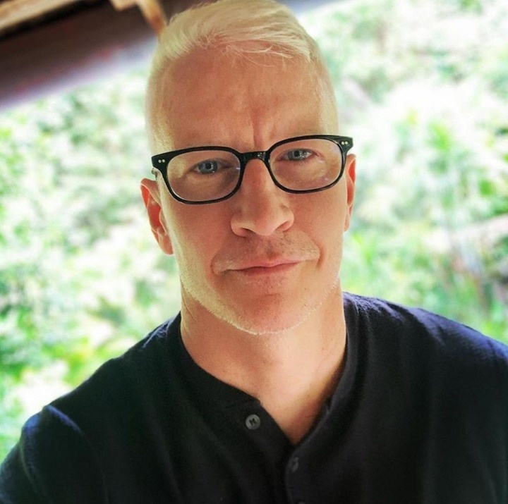 Out CNN anchor Anderson Cooper responded to questions submitted to him at the "Ask Anderson (Almost) Anything" segment of "Full Circle" that wondered how old he was when he knew he was gay, and how old he was when he came out. The 53-year-old Cooper tackled the queries on Jan. 11, People magazine reported. "I was probably... I don't know, seven, when I kind of realized that I... I'm not sure I knew the word 'gay' at the time, but when I realized something was up, something was different," Cooper recalled. "It was probably - yeah, six or seven. I told some friends in high school but I think I really truly accepted it and just kind of, really, not just accepted it, but fully embraced it, and came around to really loving the fact that I was gay would probably be right after college. I kind of struggled even in my teenage years, certainly, but even a little in college - like, not sure. A lot of the plans, the things I wanted to do, at the time you couldn't be gay. I felt like there were a lot of places I would be limited in traveling to for safety reasons," Cooper said. "I felt like there were a lot of limitations on it. And it wasn't what I envisioned for my life... I imagined a family, and getting married, and all the things which weren't possible at the time. So, It took a while to kind of fully embrace it." Tap link in bio to continue on @EDGEmedianetwork ?️‍?⁠
⁠
?️: Kevin Schattenkirk @kschatt13⁠
?: Anderson Cooper / Instagram
