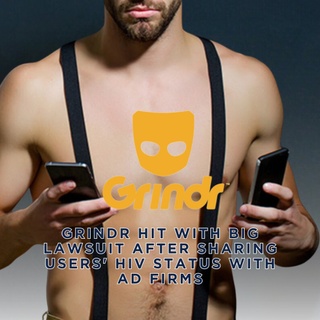 In an unsettling turn of events, @Grindr, a renowned LGBTQ+ dating app, finds itself at the center of a major legal battle. ⁠
⁠
The app is accused of mishandling sensitive user data by allegedly sharing HIV statuses with advertising companies. This breach of trust has sparked a significant outcry, highlighting the fragile relationship between privacy and technology. ⁠
⁠
Spearheaded by UK's Austen Hays, the class action lawsuit seeks justice for those who feel violated by this breach, challenging how digital platforms balance user safety against business interests. ⁠
⁠
This case not only questions Grindr's commitment to data protection but also ignites a broader debate on privacy in the digital age. ⁠
⁠
As the community awaits a resolution, this serves as a critical reminder of the need for stringent data protection measures and transparent business practices.⁠
⁠
?️ Save and share this post.⁠
? Tap our link in bio to read more⁠
? @EDGEmedianetwork