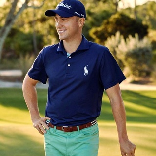 Justin Thomas apologized Saturday afternoon for uttering a homophobic slur under his breath when he missed a 5-foot par putt on the fourth hole of the Sentry Tournament of Champions. "It's inexcusable," Thomas said. "First off, I just apologize. I'm an adult. I'm a grown man, there's absolutely no reason for me to say anything like that. It's terrible. I'm extremely embarrassed. It's not who I am, it's not the kind of person that I am or anything that I do. Unfortunately, I did it and I have to own up to it and I'm very apologetic." Thomas said he was not aware that it had been picked up and was a topic on social media until after his round. The PGA Tour said in a statement, "As he expressed after his round, we agree that Justin's comment was unacceptable." He is likely to be fined for conduct unbecoming a professional, though the PGA Tour does not disclose conduct punishment. Tap link in bio to continue on @EDGEmedianetwork ?️‍????⁠
⁠
?: Justin Thomas / Instagram