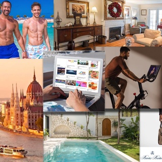 REGISTER NOW FOR THE Pines Party ONLINE SILENT AUCTION! Tap link in bio! Get ready for our incredible online silent auction, a beloved staple every year during Pines Party season! This year we have 100 amazing auction items worth over $76,000 to bid on. Some highlight items this year include an Atlantis Events Tropical Cruise, a week- long stay in a Tulum Villa, a BrandG cruise down the Danube, weekend getaways to Provincetown, the Pines, and Santa Barbara, as well as gift certificates to our major retail store partners such as Brooks Brothers, Saks Fifth Avenue, and Nordstrom. And much much more! The Online Auction Launches July 16... Online Registration is Now Open. You must REGISTER TO BID TO WIN! Tap link in bio! #sponsored @pinesparty 