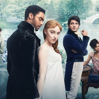 "Bridgerton," the latest hit from Netflix, is being accused of "queerbaiting," The Independent reports. Trailers for the series have included allusions to LGBTQ main characters and storylines, even a teaser for a gay sex scene, and yet there appear be none beyond a few minor characters and subplots. This is particularly odd, given that "Bridgerton" is produced by Shonda Rhimes, the mastermind behind "How to Get Away With Murder" and that show's unabashedly gay content. Fans on Twitter have praised the show while critiquing the lack of LGBTQ content. One fan said, "if your trailer is 30 seconds long and you devote several of those precious seconds to guys fucking you can be damn sure I expect a plotline or heck at least a substantial amount of peripheral homo-ballyhoo." Tap link in bio to continue on @EDGEmedianetwork ???⁠
⁠
?: Bridgerton / Netflix⁠
?️: Kevin Schattenkirk @kschatt13