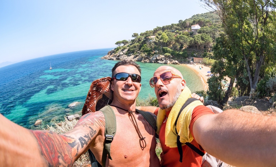 Where can the mindful LGBTQ+ traveler go to enjoy natural beauty, culture, history, and at least some measure of legal equality? When does the allure of stunning architecture and sweeping vistas outweigh a legal or social animus toward gender and sexual minorities — if ever? When it comes to crossing off an adventure of a lifetime from your bucket list versus supporting global gay rights, when and how do hostile, homophobic laws and attitudes become deal breakers?⁠
⁠
The answers are as varied as individual travelers themselves, but here's a place to start: Booking.com has compiled a list of ten top Most Welcoming Cities. But how welcome will LGBTQ+ travelers feel? EDGE takes a look.⁠
⁠
Tap link in bio to continue on @EDGEmedianetwork⁠
?️‍?✈️☀️?️⛰️❤️⁠
?️: Kilian Melloy / @dragelruairi ⁠
?: Getty