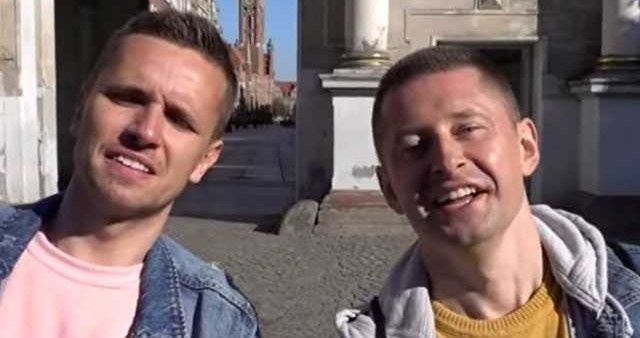 #Durex is airing an #ad for #condoms in #Poland that features a same-sex couple - despite Poland's vitriolic anti-LGBTQ political climate. ?️‍? Tap link in bio to read more on @EDGEmedianetwork ⁠
⁠
?: Jakub and Dawid Mycek-Kwiecinski / YouTube