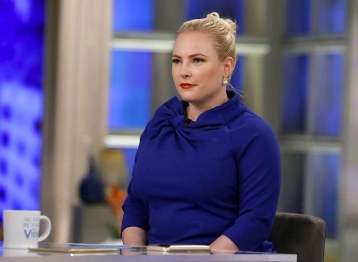 Is Meghan McCain pissed because "And Just Like That..." didn't pattern a character after herself?⁠
⁠
On the HBO Max reboot of "Sex and the City," Carrie Bradshaw (Sarah Jessica Parker) takes part in a podcast hosted by Che Diaz, the show's first nonbinary character, played by Tony Award winner Sara Ramírez (they/them).⁠
⁠
But apparently having one cis white woman on the podcast wasn't enough for McCain, who wrote about the show in her weekly commentary in the Daily Mail, where she complains: "One of them is — of course — queer and nonbinary. Because it's so boring and un-evolved to be a straight white woman."⁠
⁠
Tap link in bio to continue on @EDGEmedianetwork⁠
??️‍??⁠
⁠
?: Associated Press
