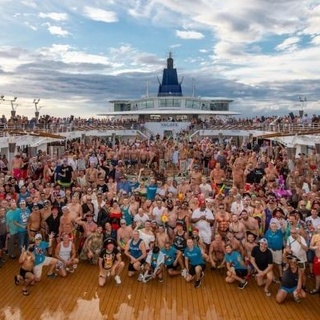 In an article published on Friday, January 14, 2022, The New York Times asked, "Can a Gay Cruise Keep 4,700 People Safe Amid Covid?" referencing the Atlantis Events 30th-anniversary cruise on Royal Caribbean, which departed January 16, 2022. While VACAYA wasn't mentioned by name, the LGBTQ+ tour operator responded quickly, having just completed its own Caribbean itinerary.⁠
⁠
The company released a detailed and transparent statement, claiming, "Yes, with careful execution of recommended protocols, the LGBT+ community can safely navigate these incredibly challenging times."⁠
⁠
The venerated Times, whose article quoted several people not even traveling on either cruise, did not live up to the journalistic integrity we expect and was an affront to Atlantis Events, LGBT+ travel companies in general, and the gay community," stated VACAYA co-founder and CEO Randle Roper. "This certainly wasn't news 'Fit to Print.' As we begin to come out of the pandemic, it's OK to ask questions about how, why, and when we'll return to normal, but The Times completely missed the story here."⁠
⁠
Read on @EDGEmedianetwork⁠
?️‍???⁠
?: VACAYA @myvacaya