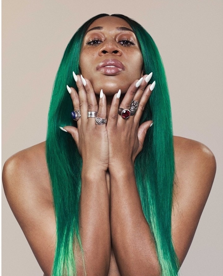 Photographer Roger Moenks in collaboration with curator Shelly Brown is releasing "The NuAuthentic," a 196-page visual exploration and portrayal of 100 of the most intriguingly beautiful gender-fluid and transgender individuals in New York City. The book sets out to underscore the triumphs, struggles and powerful beauty of its non-conformist subjects who are "free to be" through self-expression, self-acceptance and love. Tap link in bio to continue on @EDGEmedianetwork ??️‍?❤️⁠
⁠
?: Mila Jam / Roger Moenks⁠
