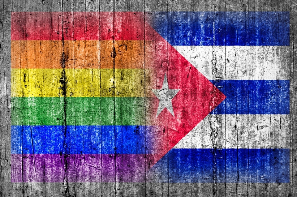 The draft of a new family code for Cuba released this week proposes allowing same-sex couples to marry and adopt as well as giving children greater participation in decisions that affect them. The preliminary draft, which must be approved by Cuba's parliament then go to a grassroots plebiscite, comes almost three years after the island's communist government backed away from enshrining gay marriage protections in its new constitution in the face of opposition. Evangelical groups objected to the constitutional proposal to eliminate the description of marriage as a union of a man and woman, and change it to the union of "two people ... with absolutely equal rights and obligations." "We consider this version to be consistent with the constitutional text, and develop and update the various legal-family institutions in correspondence with the humanistic nature of our social process," Justice Minister Óscar Silveira Martínez said in announcing the draft. Evangelical groups, however, are expected to object to the change in the family code draft. Tap link in bio to continue on @EDGEmedianetwork ?️‍?❤️?? (?: Getty)