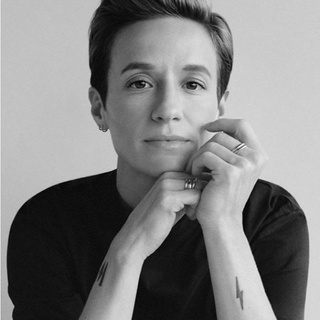 It was quite a year for Megan Rapinoe. Her book came out, she hosted an HBO special and she got engaged to girlfriend Sue Bird. One thing was largely missing, however: soccer. That's changing now that Rapinoe has returned to the U.S. national team for its January training camp in Florida after sitting out most of last year. "I actually feel really good physically and just refreshed in a lot of ways, mentally and emotionally. I've spent obviously a lot of time quarantining at home with Sue and just being able to relax," Rapinoe said Tuesday on a conference call with reporters. "But I'm obviously so excited to start playing again. It was really difficult to not be out on the field with my teammates and to not have a consistent training environment. Anyone who really knows me knows I hate to work out on my own as it is." When the coronavirus began to take hold in the United States last March and the National Women's Soccer League called off its season, Rapinoe — who plays for OL Reign — hunkered down at home. She opted out of the NWSL's Challenge Cup tournament in a bubble in Utah last summer and the league's fall series. She also opted out of the national team's October camp. She said part of her reasoning for the break was fear of COVID-19, but she was also exhausted from the whirlwind that came after the U.S. victory in the World Cup in France. Tap link in bio to continue on @EDGEmedianetwork ?️‍?⚽⁠
⁠
?: Cover / "One Life" by Megan Rapinoe / Penguin