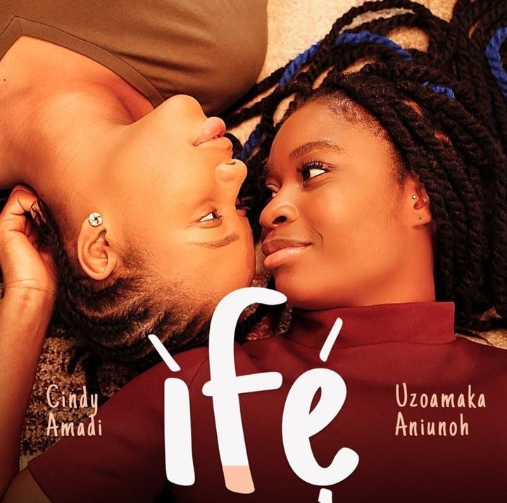 A queer Nigerian filmmaker is bringing a lesbian romance to big-screen life in a nation hostile to LGBTQ people. Tap link in bio to read more on @EDGEmedianetwork ??️‍??⁠
⁠
?️: @dragelruairi ⁠
?: ìfé