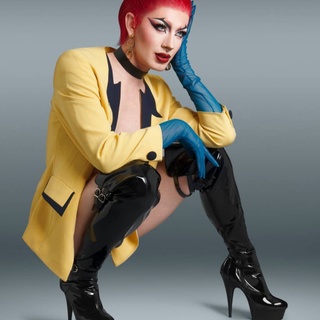 "RuPaul's Drag Race" season 14 fan-favorite Bosco is the latest queen to come out as transgender from the wildly popular competition, reported Screen Rant. Bosco shared the news in an update on Twitter and Instagram alongside a photo of herself serving a smile for the camera. "I'm trans, my pronouns out of drag are she/they. I'm the happiest I've ever been. I'm straight too," she said. Bosco also shared that she will be reviewing surgical options to medically transition "in the near future." A Seattle native, Bosco explained that her inability to find financial stability made transitioning difficult. "Honestly, I was also just flat-out terrified of how I'd be treated. I still am," said Bosco. "I'm now in a place where I'm surrounded by love and support. Love from my heaven-sent boyfriend, stunning peers, and incredible friends," Although she is not quite where she wants to be, it seems she is well on her way. "Drag Race" season 14 is on its way to becoming one of the most diverse casts in Drag Race history, thanks to Bosco and transgender contestants Kerri Colby and Kornbread "The Snack" Jeté. The season also features its first straight cisgender contestant, Maddy Morphosis.⁠
⁠
Tap link in bio to continue on @EDGEmedianetwork⁠
?️‍??????⁠
?️: Emell D. Adolphus / @goodnightdetroit ⁠
?: Bosco @hereisbosco⁠
?: @marco_ovando / ✨Retouch✨ @vvahooville / Blazer @therowanruthless