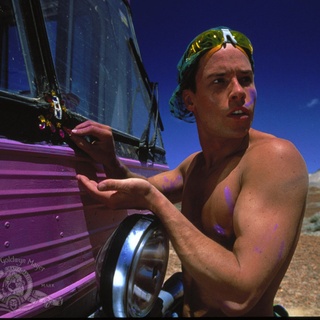 ⁠
✨ A spectacular piece of queer cinema's heritage has been rediscovered! ? The iconic bus from "The Adventures of Priscilla, Queen of the Desert" has been found after decades, promising a fabulous comeback. This 1976 Hino RC320, affectionately known as "Priscilla," carried drag queens across the Australian desert in the cult classic film and became a symbol of LGBTQ representation. ?⁠
⁠
Now, battered but unbowed, Priscilla awaits a grand restoration. The History Trust aims to raise $1.4 million to restore this legendary bus and return her to the limelight, ready to dazzle at events like the Mardi Gras. Despite facing floods and fires, Priscilla's story mirrors the film’s spirit of survival and resilience. ??⁠
⁠
?️ Save and share this post.⁠
? Tap our link in bio to read more⁠
? @EDGEmedianetwork