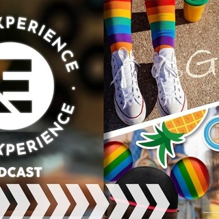 ***New Episode*** ?️ Join the juicy conversation! ? Tune in as we explore the groundbreaking new poll revealing that 28% of Gen Z identifies as LGBTQ+. ?️‍? We're also spilling the tea on Walt Disney World's unexpected hookup trend, "Swingers Upon Main!” And just when you thought it couldn't get any hotter, our hosts share their most exotic escapades, taking you on a wild journey to the most unexpected places of passion and pleasure. ?? Tune in now on EDGE! Tap link in bio to listen on EDGE! ?❤️ 