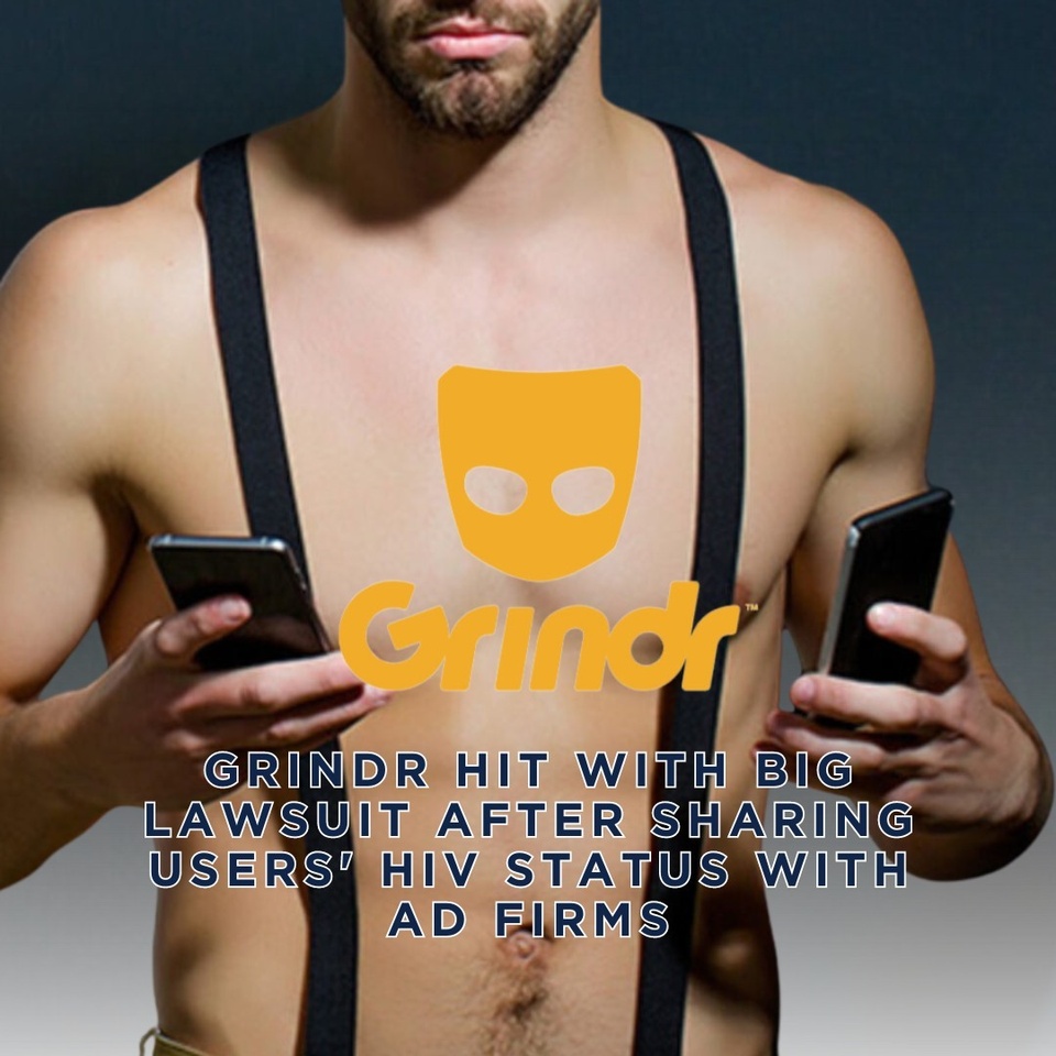 In an unsettling turn of events, @Grindr, a renowned LGBTQ+ dating app, finds itself at the center of a major legal battle. ⁠
⁠
The app is accused of mishandling sensitive user data by allegedly sharing HIV statuses with advertising companies. This breach of trust has sparked a significant outcry, highlighting the fragile relationship between privacy and technology. ⁠
⁠
Spearheaded by UK's Austen Hays, the class action lawsuit seeks justice for those who feel violated by this breach, challenging how digital platforms balance user safety against business interests. ⁠
⁠
This case not only questions Grindr's commitment to data protection but also ignites a broader debate on privacy in the digital age. ⁠
⁠
As the community awaits a resolution, this serves as a critical reminder of the need for stringent data protection measures and transparent business practices.⁠
⁠
?️ Save and share this post.⁠
? Tap our link in bio to read more⁠
? @EDGEmedianetwork