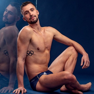 @danieljervis1, openly proud and unapologetically ambitious, is not just making waves in the pool but setting a powerful example for athletes everywhere as he secures his spot at the Paris 2024 Olympics. ⁠
⁠
After clinching victory in the 1500m freestyle at the British Swimming Championships, Jervis reminds us all of the relentless spirit of a champion. Surrounded by his loved ones and buoyed by an incredible support system, this moment marks a pinnacle in his career. ⁠
⁠
"I was probably the most nervous I've ever been," said Jervis in a post-game interview. ⁠
⁠
"If I'm honest, this right now is probably the best moment of my swimming career. I'm very fortunate, I've got an amazing support network – I've got my family, my friends, I've got my partner here."⁠
⁠
Let's cheer for Dan as he dives into this next chapter, showing the world the true strength found in authenticity and perseverance.  ⁠
⁠
?️ Save and share this post.⁠
? Tap our link in bio to read more⁠
? @EDGEmedianetwork⁠
?: @danieljervis1