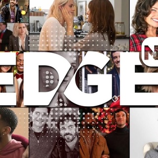 Ready to sleigh this holiday season with your boo? ?✨ We’ve got a lineup of queer holiday films that’ll make you laugh, cry, and maybe steal a kiss under the mistletoe. ? Catch the latest episode of EDGE Now, served hot and steamy by our Starbucks besties! ?☕ #QueerHolidays #StarbucksAndChill #EDGENow