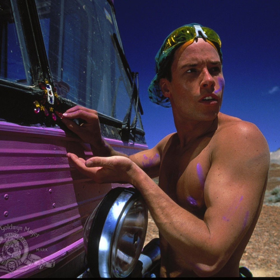 ⁠
✨ A spectacular piece of queer cinema's heritage has been rediscovered! ? The iconic bus from "The Adventures of Priscilla, Queen of the Desert" has been found after decades, promising a fabulous comeback. This 1976 Hino RC320, affectionately known as "Priscilla," carried drag queens across the Australian desert in the cult classic film and became a symbol of LGBTQ representation. ?⁠
⁠
Now, battered but unbowed, Priscilla awaits a grand restoration. The History Trust aims to raise $1.4 million to restore this legendary bus and return her to the limelight, ready to dazzle at events like the Mardi Gras. Despite facing floods and fires, Priscilla's story mirrors the film’s spirit of survival and resilience. ??⁠
⁠
?️ Save and share this post.⁠
? Tap our link in bio to read more⁠
? @EDGEmedianetwork