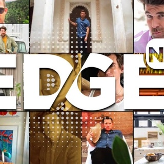 Hey, fabulous friends! ✨ Ready to slay your holiday decor? These interior design pros are serving up ALL the inspo you need. ?? Catch the latest episode of EDGE Now, brought to you by our BFFs at Starbucks. Let’s make this season iconic, darling! ? #HolidayVibes #QueerStyle #EDGENow