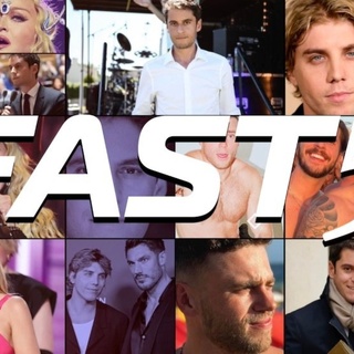 EDGE Fast 5 :: January 12, 2024 - France’s PM, Madonna, Gus Kenworthy and more… It’s time to recap the week’s most talked-about LGBTQ+ headlines! Take a Fast 5 with EDGE. Tap link in bio to watch on EDGE! Powered by our friends at Explore Asheville. #EDGEMediaNetwork #EDGEFast5 #LGBTQmedia ??️‍??⁠

