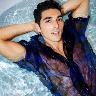 If you're like us and have spent the better part of this summer crushing on @taylorzakharperez, then chances are you've noticed his flawless complexion. The breakout star of the just-released "Red, White & Royal Blue," Zakhar Perez has long been one of the sexiest up and comers, known for memorable performances in "The Minx" and "The Kissing Booth." But this finally feels like his time to shine, and it appears as though the world is finally taking notice of this beautiful, beautiful man.⁠
⁠
?️Save and share this post.⁠
 ?️Tap our link in bio for more on @EDGEmedianetwork.?️⁠
????⁠
?: @taylorzakharperez⁠
Story by: @_chrisehlers