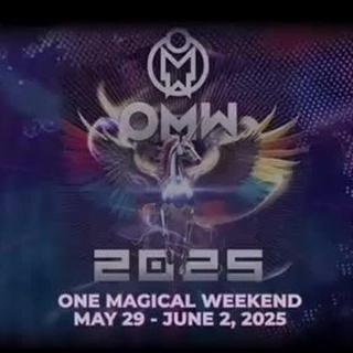 This Pride season, you do NOT want to miss @onemagicalweekend so buy your tickets and book at the host hotel today. We can’t wait to see you there! #sponsored