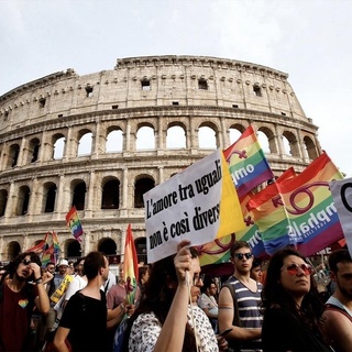 Italian lawmakers killed a proposed hate crimes bill on Oct. 27 that would have protected women, the LGBTQ+ community, and disabled people. The bill was opposed by right-wing politicians and the Catholic church, UK newspaper the Guardian reported.⁠
⁠
"The 315-member senate voted by 154 to 131 on Wednesday to block the debate on the law," effectively killing it, the Guardian detailed. The legislation had been "previously approved by the lower house of parliament in the face of months of protests from far-right and Catholic groups," the news item added. The bill "would have criminalized violence and hate speech targeting a person's sexual orientation or identity," Bloomberg reported. Those convicted under the law could have faced jail terms as long as four years. The bill would also have provided funding to combat anti-LGTBQ+ bias, as well as to provide aid to victims of hate crimes.⁠
⁠
Foes of the proposed measure fell back on standard anti-LGBTQ+ talking points, claiming that "the law would have suppressed freedom of expression and promoted 'homosexual propaganda' in schools," the Guardian detailed.⁠
⁠
The Catholic church, deeply influential in Italy, had also come out against the bill. "Last June, the Vatican made an unprecedented intervention urging the Italian government to change the law over concerns it would infringe upon the Catholic church's 'freedom of thought,'" the article recalled.⁠
⁠
Tap link in bio to continue on @EDGEmedianetwork ???️‍?⁠
⁠
?️: Kilian Melloy / @dragelruairi ⁠
?: Fabio Frustaci/AP