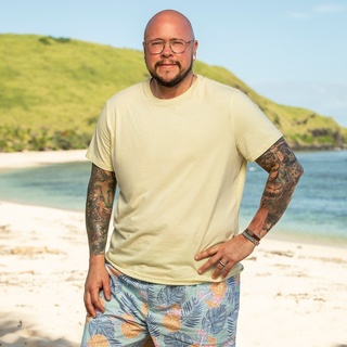 An out transgender "Survivor" contestant was asked to leave after only one episode. The March 9 premiere episode introduced Jackson Fox, "a 48-year-old healthcare worker hailing from Pasadena, Texas," ET recounted. "During a nightside chat by the campfire on one of the first days, Jackson revealed his story as a transgender man, sharing that he first applied to Survivor 10 years ago but as a woman," the story went on to say. Jackson spoke about the rift between himself and his parents that resulted when he came out as transgender. Eventually he reconciled with his parents, but only when his mother became ill and he brought his health care skills home to help care for her." "Apparently, Jackson failed to disclose one key medical situation until the day before filming was to begin," ET detailed. He had been taking lithium, "which he began taking around 2016 when he started taking care of his ill mother to help him sleep and deal with his anxiety." Jackson explained the omission, saying that he has been coming off the medication and initially thought he might no longer be taking it by the time production on the show began. "As Probst explained, this was a problem, as the stress of the 'Survivor' experience could lead to some negative side effects — especially as the process often leaves contestants dehydrated and sleep deprived," Newsweek explained. "Probst said: 'The cumulative effect of the show would have a potentially very bad impact on you. And we don't want that. Your safety is paramount. We can't do it. We can't.'"⁠
⁠
Tap link in bio to continue on @EDGEmedianetwork⁠
⁠
?️‍?✈️☀️?️❤️⁠
?️: Kilian Melloy / @dragelruairi ⁠
?: CBS/Survivor