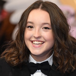 Non-binary actor Bella Ramsey pushed back on homophobic trolls who bombarded the epic third episode of "The Last of Us" with hate: "they're gonna have to get used to it." Ramsey also expressed hope that the show will allow her character a lesbian storyline, according to Variety. Ramsey, who embraces a range of pronouns that includes "she/her" and "they," aired her sentiments in an interview with British GQ, following the airing of the show's fourth episode. But the instant-classic Episode 3 remained part of the conversation, having spent most of its extra-long run time focused not on Ramsey's character Ellie or the other lead Joel (Pedro Pascal), but rather on the decades-long same-sex romance of a pair of guest characters played by Nick Offerman and openly gay Australian actor Murray Bartlett. "Toxic fans review bombed the episode on websites such as IMDb, but Bill and Frank's romance is just the beginning of gay representation on 'The Last of Us,'" Variety reported. The show is, after all, adapted from its hit video game source material in which Ellie has a romance with another woman. Comments from Ramsey indicated she would be up for a same-sex romance during Season 2. "The sequel also introduces a transgender teenager named Lev," the entertainment news outlet noted. Ramsey didn't let the homophobic noise rattle her. "I know people will think what they want to think," she told GQ. "But they're gonna have to get used to it. If you don't want to watch the show because it has gay storylines, because it has a trans character, that's on you, and you're missing out. It isn't gonna make me afraid. I think that comes from a place of defiance."⁠
⁠
Tap link in bio for more on @EDGEmedianetwork ⁠
?️‍??️?️?⁠
?: @bellaramsey