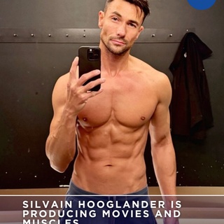 @silvainh said European export, and the package arrived shredded, camera-ready, and dipped in nightlife gloss. ⁠
⁠
Between premieres and post-gym mirrors, he’s producing content and contracts—and flexing both. ⁠
⁠
On repeat. ⁠
⁠
? Save and share this post. ⁠
? Tap our link in bio to read more ⁠
? @edgemedianetwork ⁠
?: @silvainh