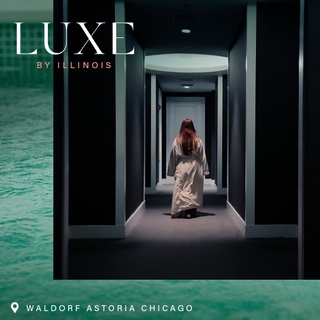 Refreshing dips & relaxing sips in the #MiddleofLuxury. Treat yourself to a pampering getaway and exquisite spa days. Tap link in bio! #sponsored @EnjoyIllinois