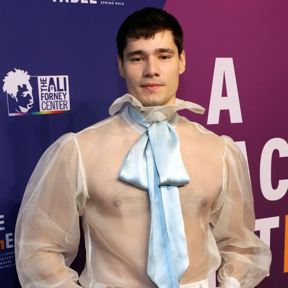 A Place at the Table" is a gala hosted by the Ali Forney Center, celebrated annually in the spring. ⁠
⁠
It brings together over a thousand community leaders and allies in a vibrant event focused on fundraising and community engagement. ⁠
⁠
This significant occasion not only raises essential funds but also highlights the ongoing support for LGBTQ+ youth, aiming to make a substantial impact through solidarity and generosity.⁠
⁠
? Swipe to see the highlights from the evening and the amazing individuals who made it possible.⁠
⁠
?️Save this post and tag your crew⁠
?️Tap our link in bio to see the rest of the full album on @EDGEmedianetwork.⁠
?️‍⚧️???️‍?