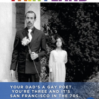 Your dad’s a gay poet, you’re three, and San Francisco in the 70s is basically raising you. That’s 'Fairyland', a rare father-daughter story rooted in queer history, where poetry and protests give way to the shadow of AIDS in the 80s. ⁠
⁠
Emilia Jones + Scoot McNairy lead the cast, with Geena Davis and Adam Lambert in the mix. ⁠
⁠
?️ Save and share this post.⁠
? Tap our link in bio to read more⁠
? @EDGEmedianetwork⁠
#Fairyland⁠
⁠
