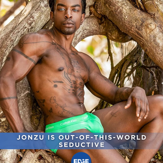 Jonzu has that kind of presence that pulls focus the second he steps in frame. The gaze? Locked in. The energy? All-in. This isn’t a look you scroll past — it’s one you keep coming back to. ⁠
⁠
?️ Save & share for later ⁠
? Full story on our main page⁠
#Jonzu ⁠
⁠
What’s the first word that comes to mind when you see him? 