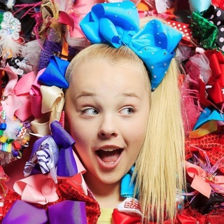Pop star JoJo Siwa will compete as part of the first same-sex pairing on "Dancing With the Stars" for the show's upcoming 30th season. Siwa, an 18-year-old who has said she identifies as gay and queer, said the same-sex pairing signals to viewers that it's OK to be your true self. She named Lindsay Arnold, Jenna Johnson and Britt Stewart as among the show's regular pros she'd like to be paired with. "I think it breaks a wall that's never been broken down before," she told an online gathering of the Television Critics Association. "It's normal for a girl to dance with a guy, and I think that's really cool, but it's really special that now not only do I get to share with the world that you get to love who you love, but also you get to dance with who you want to dance with." Siwa noted that among the things to be worked out with her partner are who leads, how do they dress and what shoes do they wear. "It's going to give so much to people out there, people of the LGBTQ community, everyone, people who feel just a little different," she said. "I want to make it OK for the people who come after me." Tap link in bio to continue on @EDGEmedianetwork ?️‍?❤️?? (?: JoJo Siwa / Instagram / @itsjojosiwa)