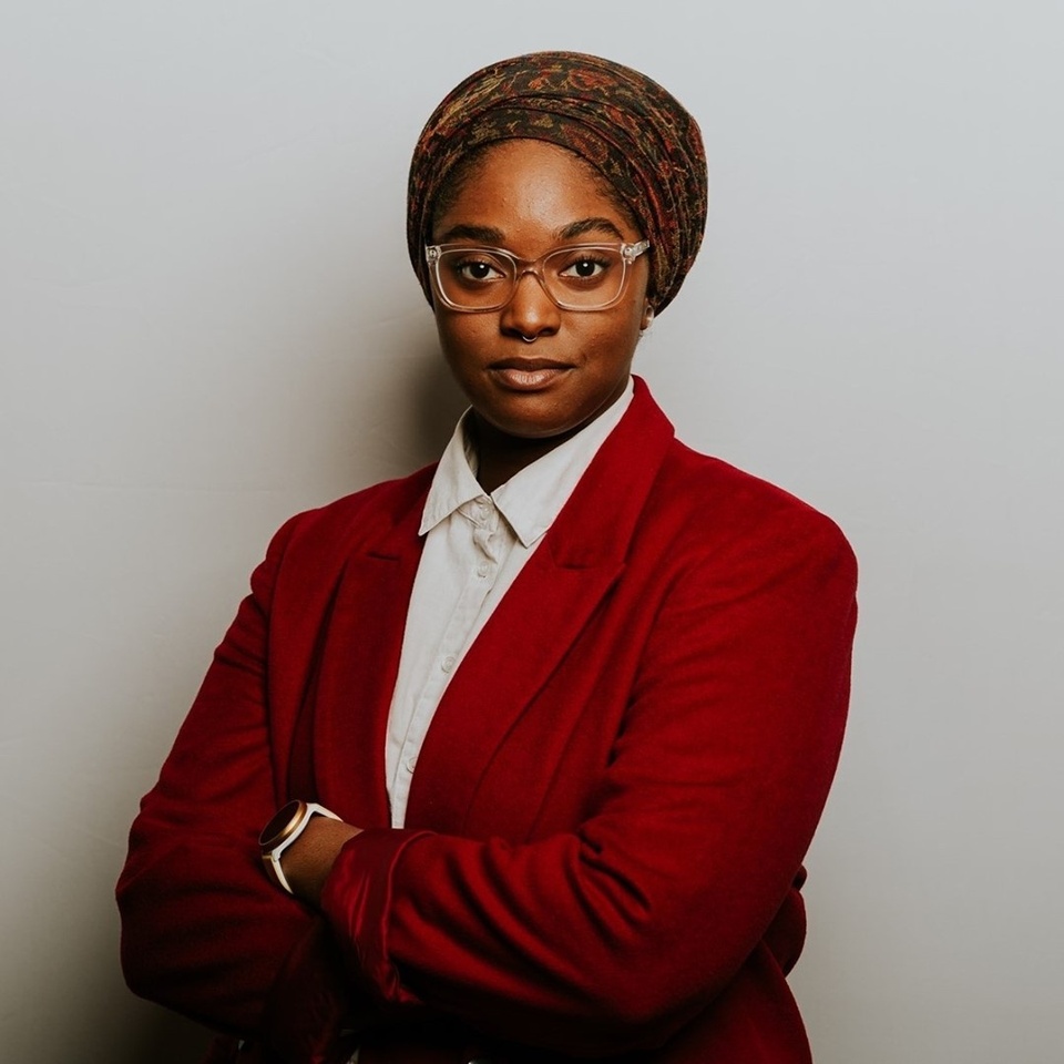 ?️‍??? Mauree Turner won their race for a seat in the Oklahoma state house, becoming the first openly non-binary state lawmaker to be elected to state office in the U.S. Turner won the seat for Oklahoma's District 88. Tap link in bio to continue on @EDGEmedianetwork ?️‍???⁠
⁠
?: Mauree Turner / Mauree Turner For Congress⁠
?️: @dragelruairi 