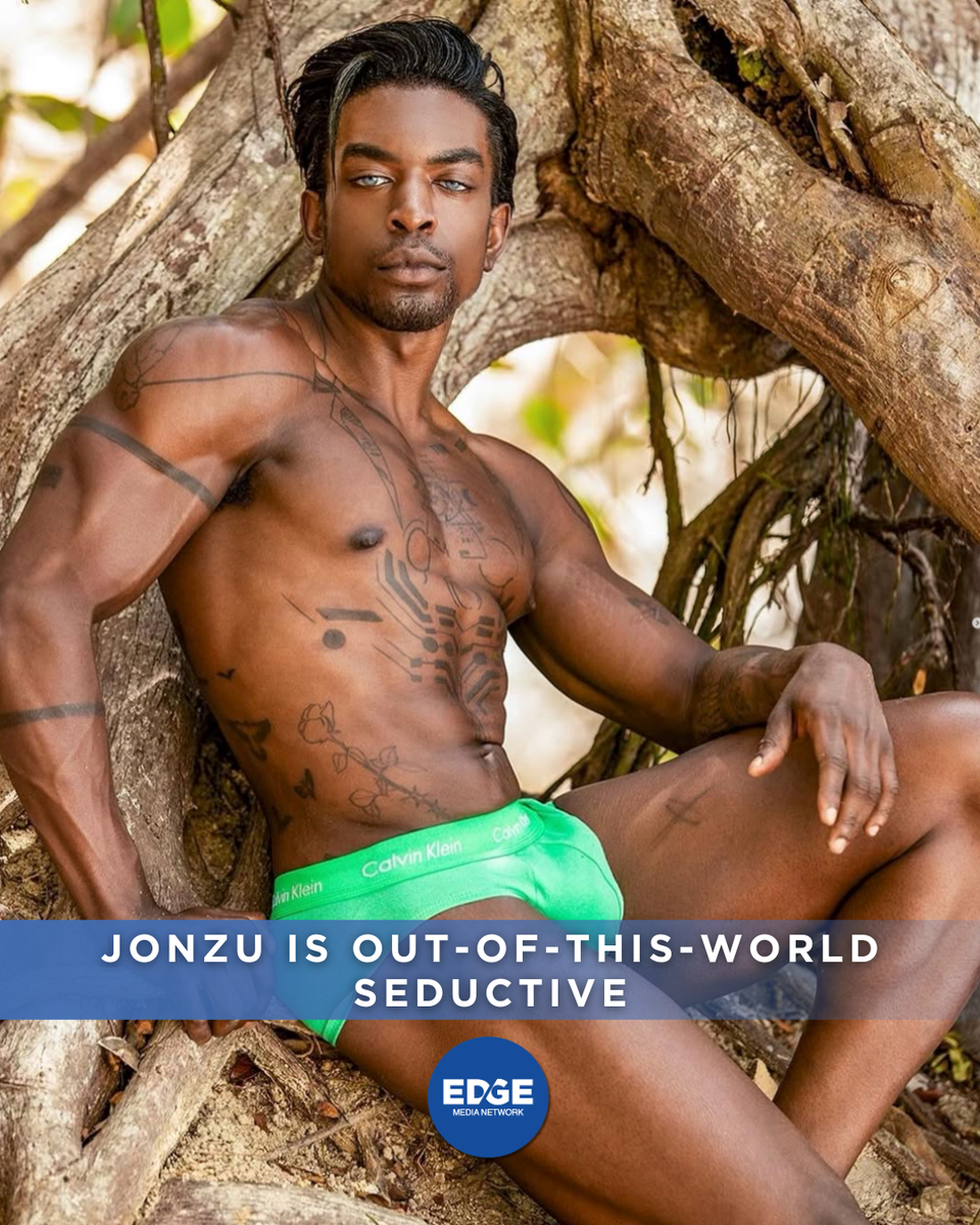 Jonzu has that kind of presence that pulls focus the second he steps in frame. The gaze? Locked in. The energy? All-in. This isn’t a look you scroll past — it’s one you keep coming back to. ⁠
⁠
?️ Save & share for later ⁠
? Full story on our main page⁠
#Jonzu ⁠
⁠
What’s the first word that comes to mind when you see him? 