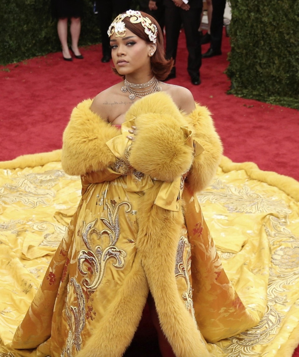 ?✨ The Met Gala is almost here, darlings — so let’s strut down memory lane and gag over the lewks that still have us screaming! It’s time for another fab episode of EDGE Now, served fresh by your glam squad at Prelude Fertility. ??  Tap link in bio to watch on EDGE!