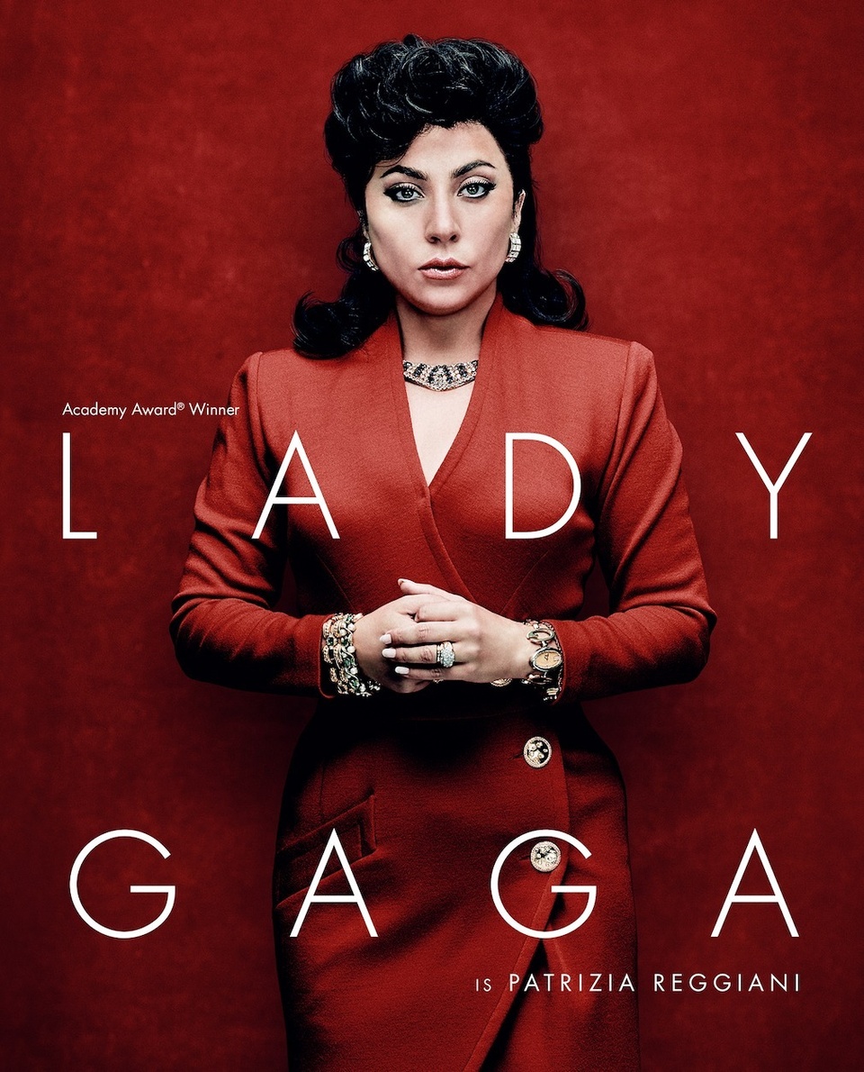 If Lady Gaga's Oscar-nominated performance in the musical "A Star is Born" didn't convince audiences that she is a serious actress, her portrayal of socialite Patrizia Reggiani in the upcoming "House of Gucci" surely will.⁠
⁠
In an interview for British Vogue's December issue, Gaga said she had "psychological difficulty" letting go of the role once filming wrapped. What's more, Gaga reportedly stayed in character even when the cameras weren't rolling.⁠
⁠
"I lived as (Reggiani) for a year and a half," she said. "And I spoke with an accent for nine months of that. Off camera, I never broke. I stayed with her. It was nearly impossible for me to speak in the accent as a blonde. I instantly had to dye my hair, and I started to live in a way whereby anything that I looked at, anything that I touched, I started to take notice of where and when I could see money."⁠
⁠
"House of Gucci," directed by Ridley Scott, is a dramatization of the murder of Maurizio Gucci, Reggiani's husband and head of the Gucci fashion house. Adam Driver will play opposite Gaga as her husband, Maurizio.⁠
⁠
Tap link in bio to continue on @EDGEmedianetwork ?????⁠
⁠
?️: Emell D. Adolphus / @goodnightdetroit ⁠
?: Lady Gaga / MGM UA