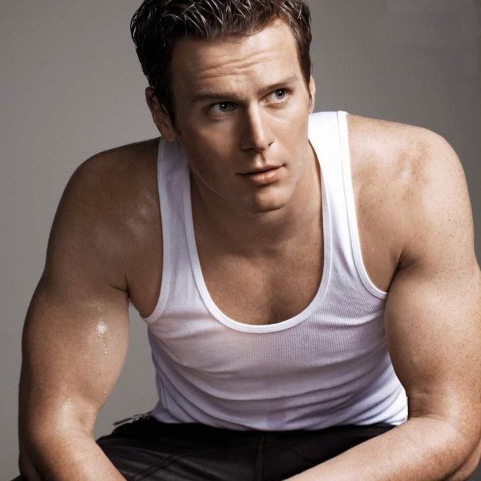 Michelangelo's David – a towering, 17-foot tall statue of a muscular, nude man carved in the first years of the 16th century – might be viewed by some today in places like Florida as "pornography," but the famous sculpture had a profound emotional effect on "Looking" actor Jonathan Groff, who revealed in a personal essay how the famous statue prompted him to come out.⁠
⁠
?️Save and share this post.⁠
?️Tap our link in bio for more on @EDGEmedianetwork.?️⁠
????